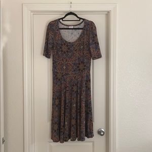 LuLaRoe Nicole